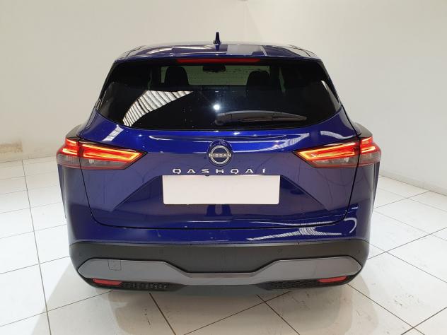 Nissan Qashqai MHEV 158 CV Xtronic N-Connecta - Foto 8