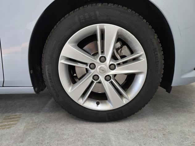 Opel Insignia 1.6 CDTI Innovation 136cv S&S AT6 ecoTEC - Foto 9