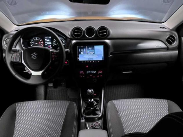 SUZUKI Vitara 1.4 Hybrid 4WD AllGrip Cool+ MY25 PREZZO REALE rif. 22633629 - Foto 7