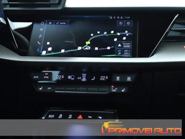 AUDI RS 3 SPB TFSI ABT rif. 21736046 - Foto 6