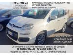 Fiat Panda 1.0  85CV 2013