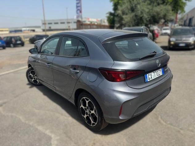 Mg MG3 1.5 COMFORT 2025 - PARI AL NUOVO - Foto 6