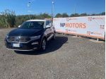 Volkswagen T-Roc 1.0 TSI 115 CV Style BlueMotion Technology