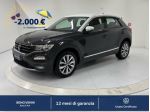 Volkswagen T-Roc 1.0 TSI Style BlueMotion Technology