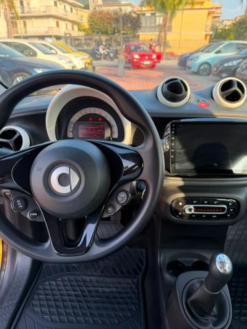 Smart ForFour 70 1.0 Youngster - Foto 7