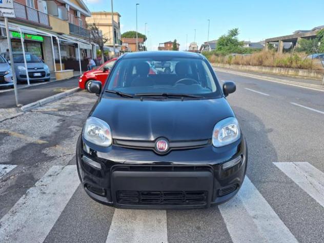 FIAT Panda 1.0 Hybrid 70CV CITY LIFE - GARANTITA rif. 24018930 - Foto 2