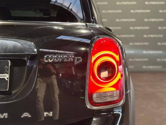 MINI Countryman 2.0 Cooper D Countryman ALL4 rif. 24008680 - Foto 6