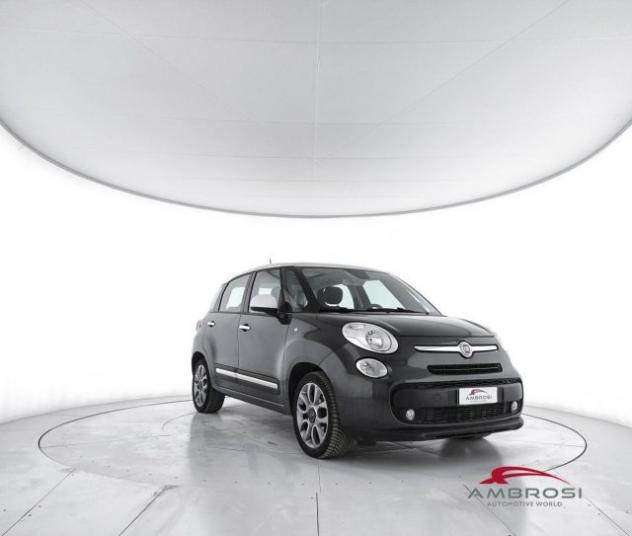 FIAT 500L Living 1.3 Multijet 95 CV Lounge rif. 23635796 - Foto 2