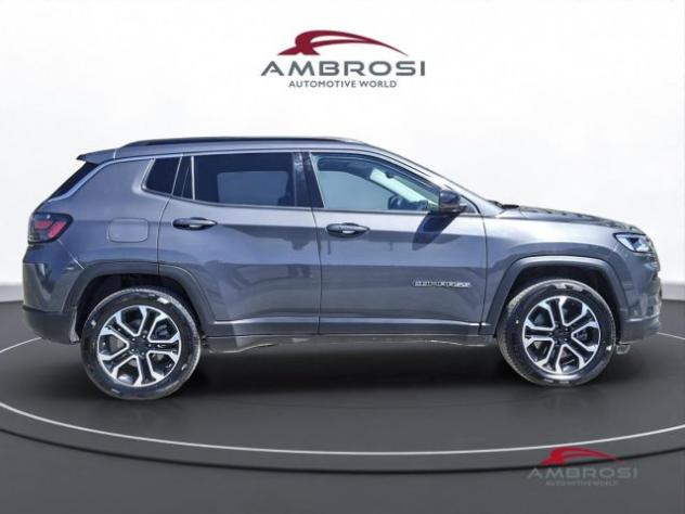 JEEP Compass 1.3 T4 190CV PHEV AT6 4xe Limited rif. 23641484 - Foto 5