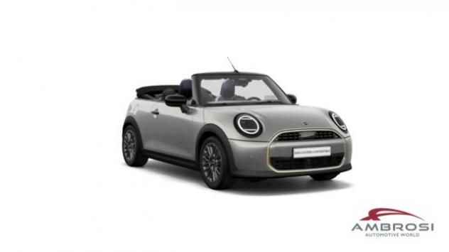 MINI Cabrio Cooper C Favoured rif. 23967988 - Foto 7