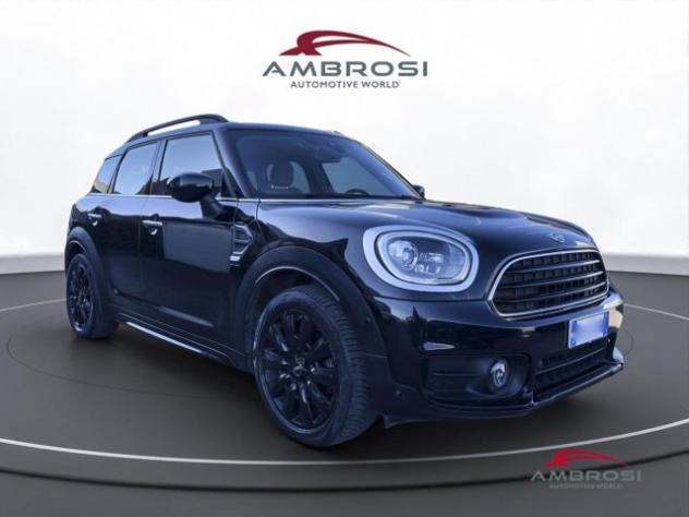 MINI Countryman Cooper D 2.0 Cooper D Baker Street Auto rif. 23669250 - Foto 2