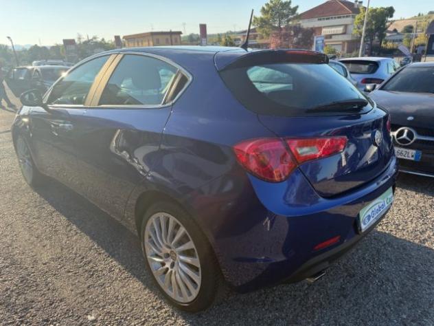 ALFA ROMEO Giulietta 1.6 JTDm 120 CV rif. 24140315 - Foto 5