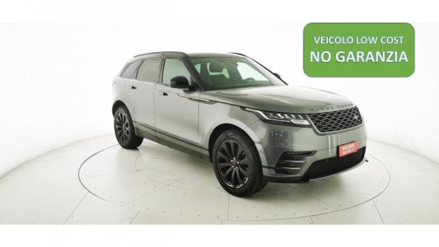 LAND ROVER Range Rover Velar 2.0D I4 240 CV R-Dynamic rif. 23746308
