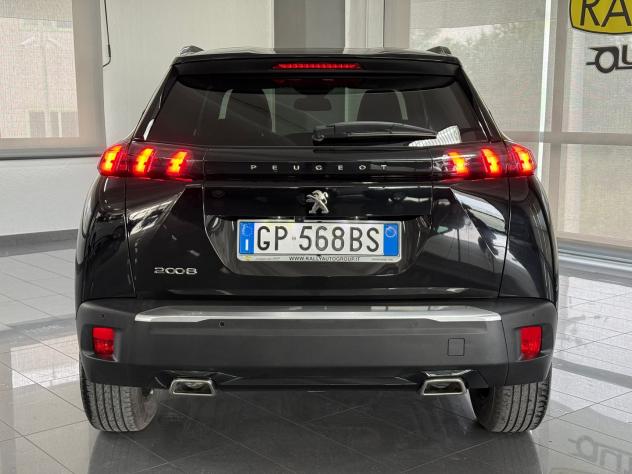Peugeot 2008 Allure 1.2 PureTech 130 #9386 - Foto 5
