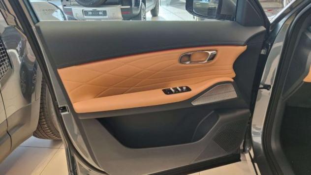 GEELY Starray EM-i Starray 1.5L EM-i Launch Edition rif. 23934629 - Foto 10