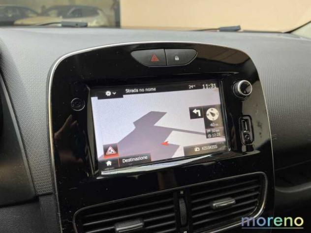 RENAULT Clio 1.5 dCi 90 CV Energy Duel rif. 19168993 - Foto 6
