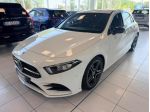MERCEDES-BENZ A 200 d Automatic Premium AMG rif. 23825411