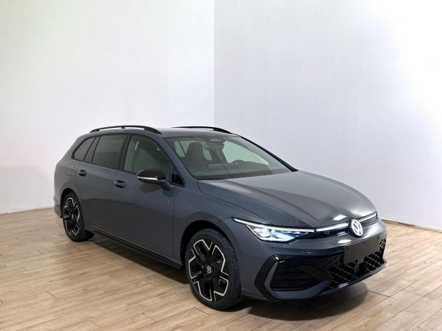 Volkswagen Golf Variant 1.5 eTSI ACT R-Line Plus DSG - Foto 3