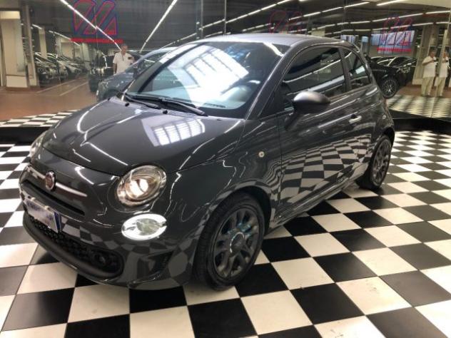 FIAT 500 1.0 Hybrid Connect rif. 23992859