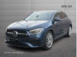 Mercedes-Benz GLA 200 d Premium 4matic auto
