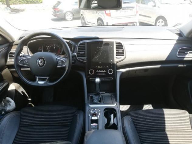 RENAULT Talisman Sporter dCi Aut. Energy Zen Navi rif. 23762299 - Foto 9