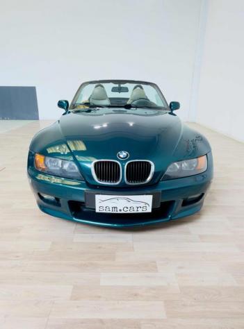 BMW Z3 2.8 Roadster ISCRITTA ASI rif. 24093670 - Foto 8