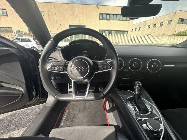 Audi TT 45 TFSI S tronic - Foto 9