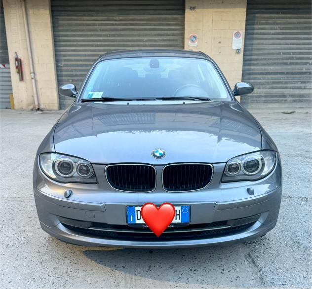 Bmw 118d cat 5 porte Futura DPF 2008 66.000km - Foto 3