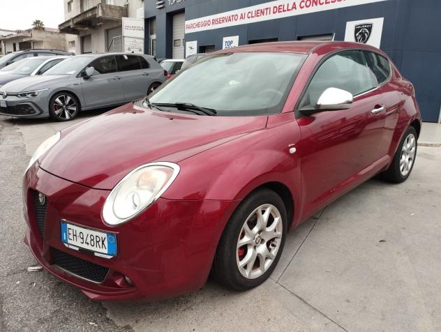 Alfa Romeo MiTo 1.3 JTDm-2 95 CV S&S Progression
