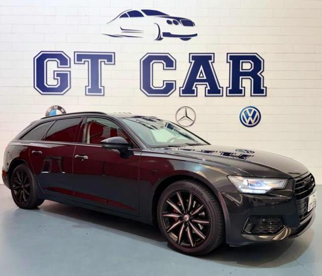 AUDI A6 40 2.0 TDI S tronic S-line rif. 23786764 - Foto 3