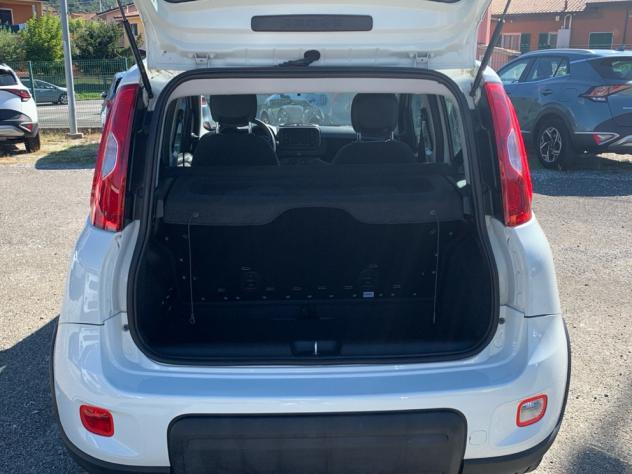 FIAT Panda 1.0 FireFly S&S Hybrid - Foto 9