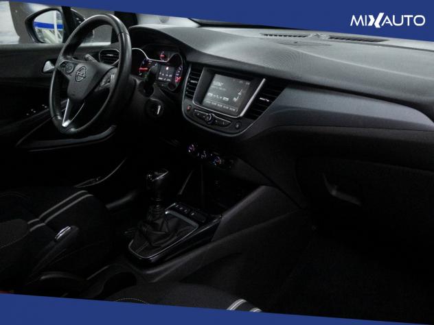 Opel Crossland 1.2 Turbo Elegance S&S 110CV - Foto 17