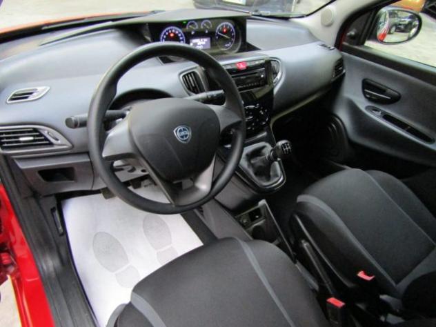 LANCIA Ypsilon Ypsilon 1.2 Platinum * 59.000 KM REALI * rif. 24091847 - Foto 8