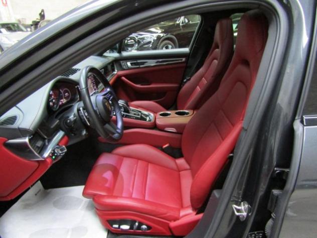 PORSCHE Panamera Panamera Sport Turismo 2.9 4S E-Hybrid 159.000 KM rif. 23793660 - Foto 10