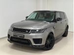 LAND ROVER Range Rover Sport 3.0 TDV6 HSE rif. 21821357