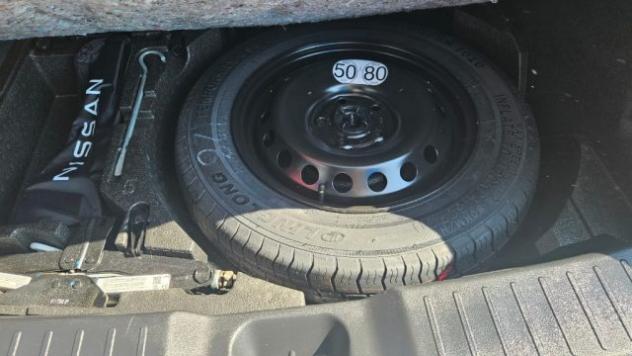 NISSAN Juke 1.6 HEV N-Connecta rif. 23790997 - Foto 8