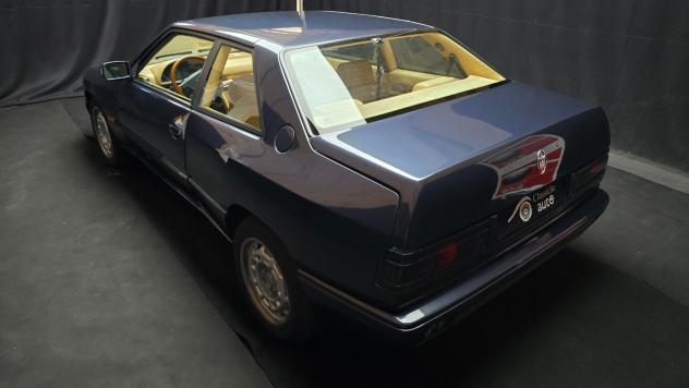 Maserati Ghibli 2.0cc ASI con CRS - Foto 3