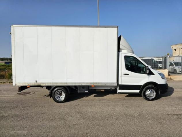 IVECO Daily 350 2.0 HDT 170CV Trend L3 CASSA rif. 24028946 - Foto 4