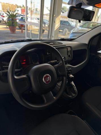 FIAT PANDA 1.0 Hybrid CITY LIFE - Foto 6