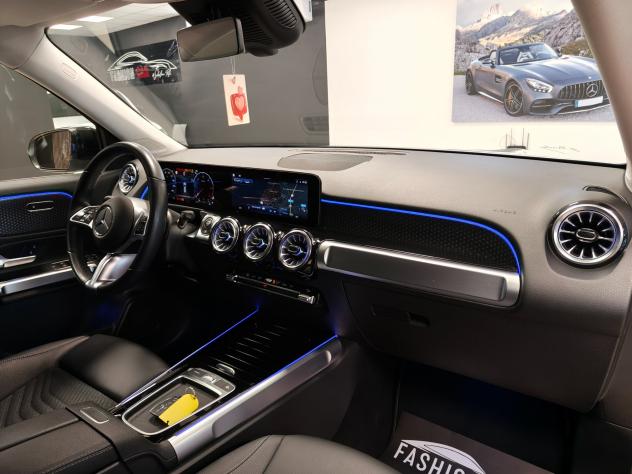 Mercedes-benz GLB 200 180 d Automatic Progressive Advanced Plus - Foto 7