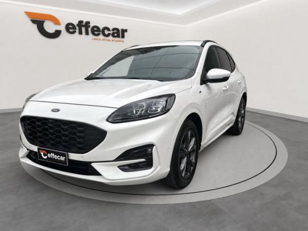 FORD Kuga 1.5 EcoBlue 120 CV aut. 2WD ST-Line X rif. 24043863