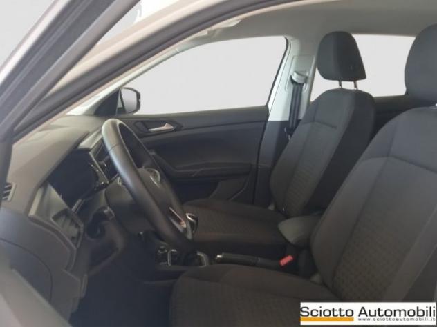 VOLKSWAGEN T-Cross 1.0 TSI 95 CV Style rif. 24163175 - Foto 9