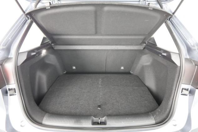 MG ZS ZS Hybrid+ Luxury rif. 24189511 - Foto 6