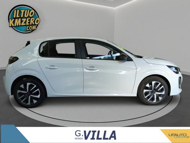 Peugeot 208 5P - Style Turbo Benzina 100cv - Foto 3