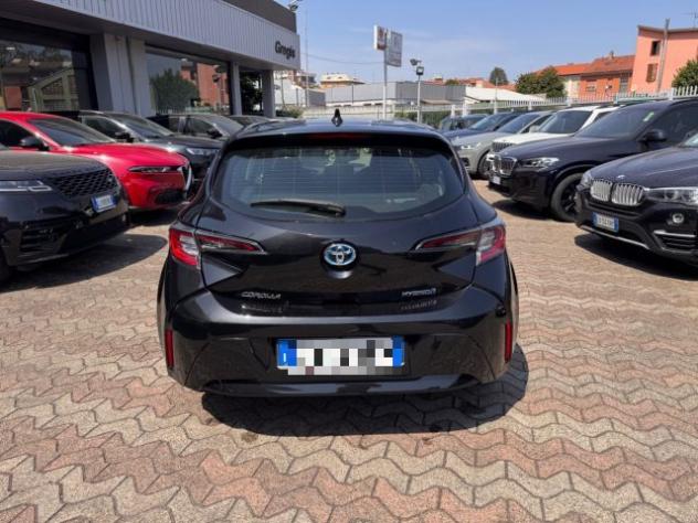 TOYOTA Corolla 1.8 Hybrid Active rif. 23995424 - Foto 5
