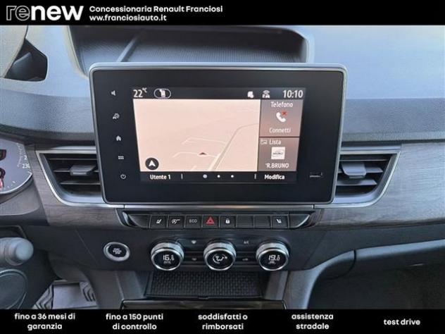 RENAULT Kangoo techno Blue dCi 115 MY23 rif. 23706968 - Foto 8