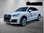 AUDI Q2 35 TDI QUATTRO S TRONIC S LINE