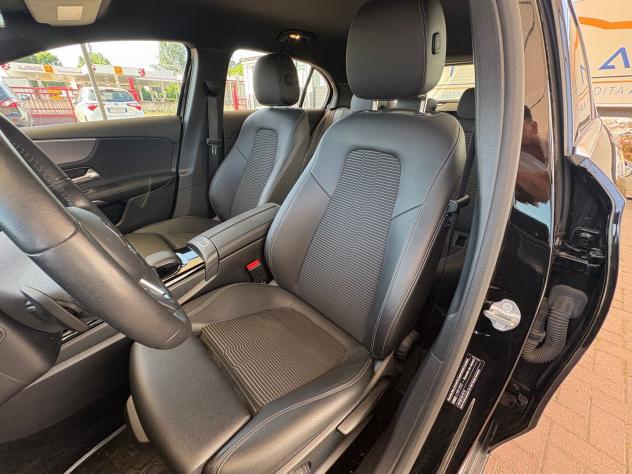 Mercedes-Benz A 200 Sport A 200 D #11362 - Foto 10
