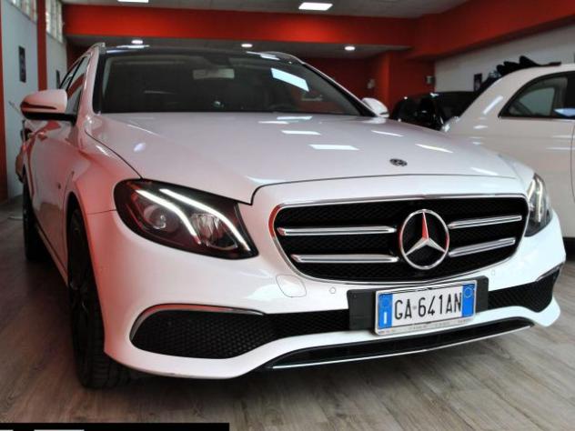 Mercedes-Benz E 300 E SW 300 tdt 4matic - Foto 3