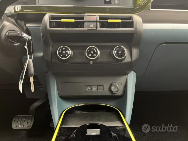 Fiat Grande Panda 1.2 100 CV S&S Pop - Foto 10